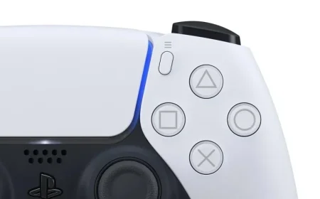 Sony rumored to launch upgraded PS5 DualSense controller featuring removable battery