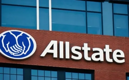Allstate revamps senior leadership team to boost Property-Liability growth