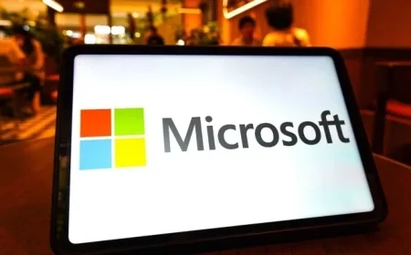 Microsoft Stock Declines Amid Rising Credibility Concerns from Teams to Office