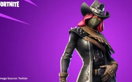 Fortnite Server Status Update: Check When Fortnite Servers Will Be Back Online