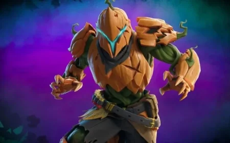 Fortnite Server Downtime Today for Update 37.40 Plus Fortnitemares 2025 Start Time Revealed