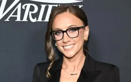 Discover How Kat Timpf Influences Media and Culture with Her Bold Voice