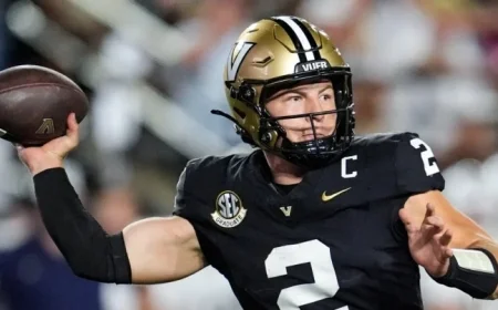 From Underdogs to Contenders: How This Team Now Challenges Alabama as Equals in the SEC