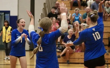 Discover the Exciting Rise of the New Number One in the Latest Rankings