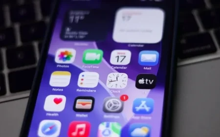 Discover 18 Hidden iPhone Features in the Packed iOS 26 Update You Might Have Overlooked