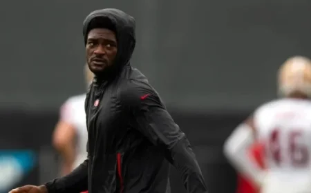 Brandon Aiyuk Injury Update: Latest News on 49ers WR Return Timeline