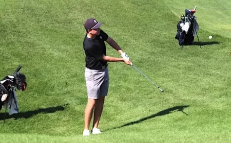 Beavers Triumph as Marauders Tournament Concludes