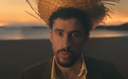 Trump Advisor Reveals ICE Presence Expected at Bad Bunny Super Bowl Halftime Show