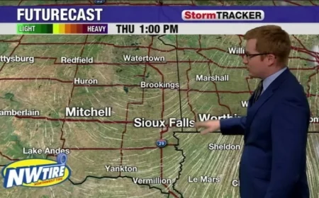 Experience Unseasonably Warm Temperatures Today