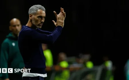 Celtic Insights: Pep Guardiola Protégé Carlos Vicens Aims to Shine with Braga