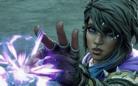 Borderlands 4 Update Enhances Character Abilities This Thursday, UI Upgrades to Follow