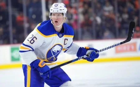 Atlantic Division Maintains Its Dominance Like Never Before