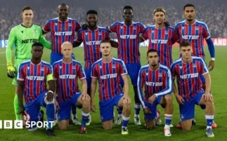 Poland’s Journey in the Europa Conference League: Key Highlights and Updates