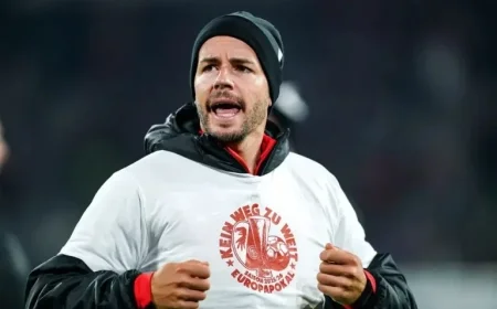 SC Freiburg’s Journey in Europa League: Bundesliga Highlights and Updates