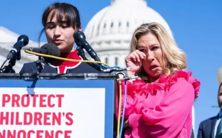 TCU Challenges Allegations of Canceling Turning Point Event with De-transitioner