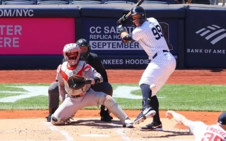 Top MLB Wild-Card Round Odds: Discover the Favorites for Each Series