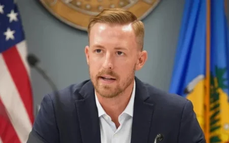 Oklahoma State Superintendent Who Mandated Bible Teaching in Schools Resigns to Lead Anti-Teachers Union Movement