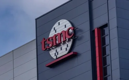 Taiwan Declines US 50-50 Chip Production Proposal Prioritizes Tariff Discussions in Trade Talks