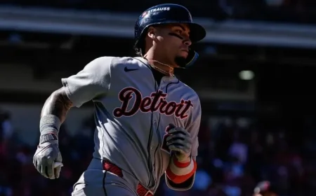 Unlock Javier Báez’s Success: How Shedding ‘El Mago Mystique’ Leads to Detroit Tigers’ Triumph in MLB Playoffs