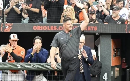 MLB Analyst Ben McDonald Dismisses Controversial ESPN NHL Remarks as a Joke The Athletic Reports