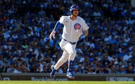 Top Kyle Tucker Prop Bets for Cubs vs Padres Showdown on Thursday October 2 2025