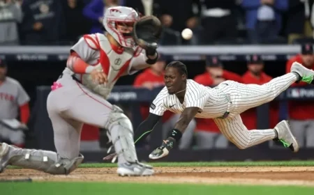 Chisholm Shines as Yanks Secure Victory to Push Series to Game 3