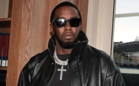 Diddy Sentencing Prediction How Long Legal Experts Believe the Rapper Might Serve in Prison