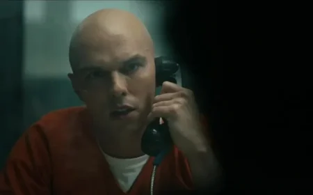 James Gunn Unveils Major Alternate-Earth Twist in Peacemaker