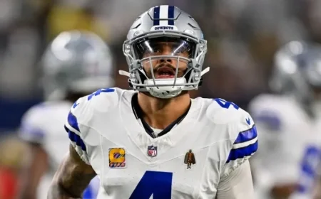 Top NFL Survivor Pool Picks for Week 5: Discover the Team You Can Rely On