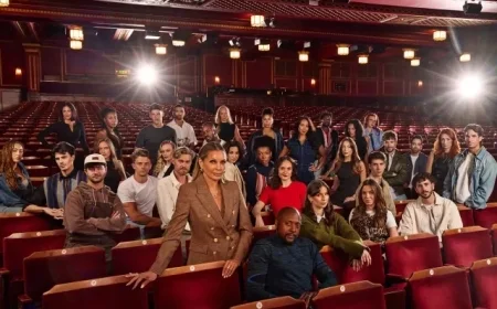 The Devil Wears Prada Extends West End Run with Full Cast Update