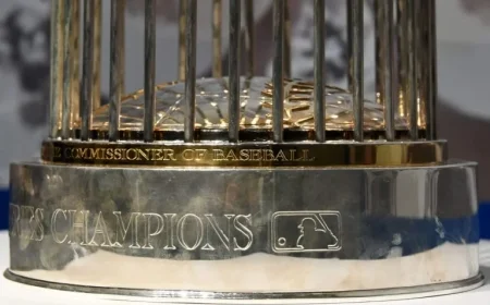 Exciting World Series Predictions: Could Phillies Face Mariners in the Championship Showdown?