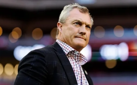 49ers Surprise Critics with Major Success from Previously Mocked Trade