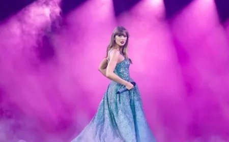 Discover Why Taylor Swift’s Latest Album Could Be Her Most Impactful Release Ever