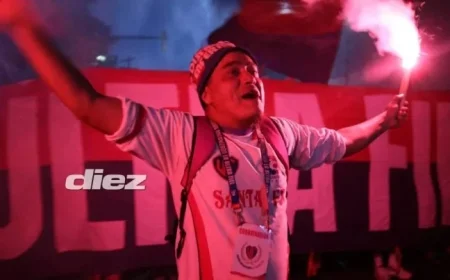 Watch Olimpia vs Cartaginés Live: Time and Streaming Details