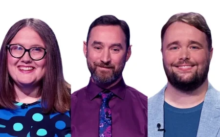 Discover the Answer to Today’s Final Jeopardy October 2 2025 Thursday