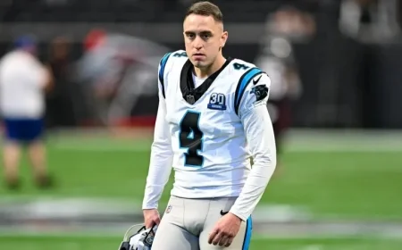 Discover Eddy Pineiro’s Family Background: Meet His Parents Eddy Pineiro Sr. and Grace Pineiro