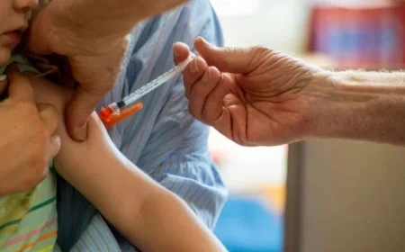 CDC Delays COVID Vaccine Guidelines Creating Uncertainty Over Access