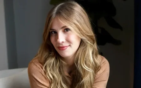 Netflix unveils trailer for movie adaptation of Cincinnati author Emily Henry’s bestselling book: Watch now