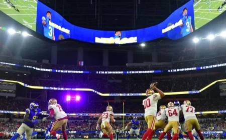 NFL Overtime Rules Explained Everything You Need to Know for the 2025 Season