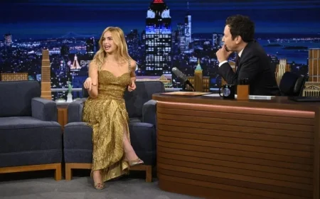Addison Rae Mark Ruffalo and Chase Infiniti Light Up Thursday’s Tonight Show Starring Jimmy Fallon