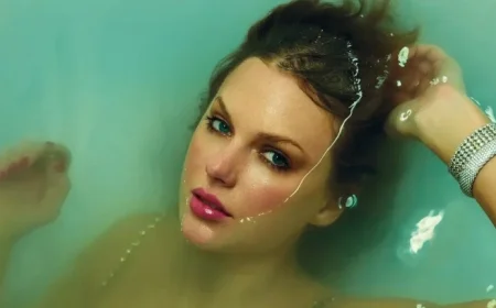 Taylor Swift transforms Ophelia’s destiny on Showgirl with Travis Kelce as her hero