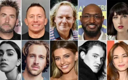 Jared Keeso’s New Comedy Series ‘I Kill The Bear’ Begins Production with Ten Cast Members from ‘Letterkenny’ Creator