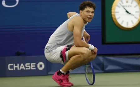 ATP Shanghai Masters 2025 Round 2 Showdown Ben Shelton vs David Goffin Head-to-Head Preview Prediction and Betting Odds