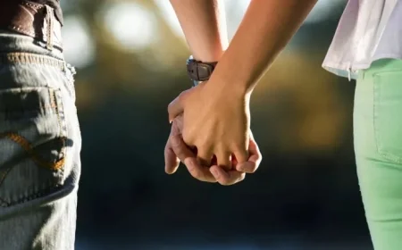 Discover Which National Day Falls on October 3 2025 Is It National Boyfriend Day