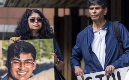 Parents of Deceased OpenAI Whistleblower File Lawsuit Against Landlord