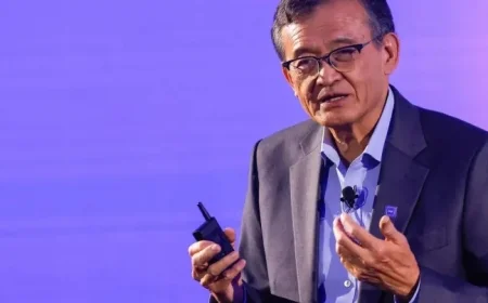 Breaking Intel Explores Partnership with AMD in Foundry Customer Talks