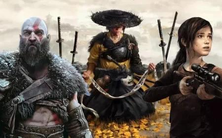 Why Every PlayStation Game Seems to Tell the Same Story and Why Gamers Are Getting Bored