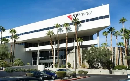 Nevada PUC Fails to Protect Consumer Interests