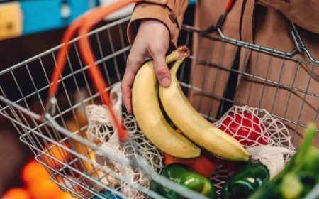 Potential Funding Shortfall Looms for WIC Program for Moms and Kids Amid Extended Government Shutdown