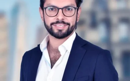 Boston Globe Features In-depth Interview with YU Professor Hernández-Lagos on AI Innovations